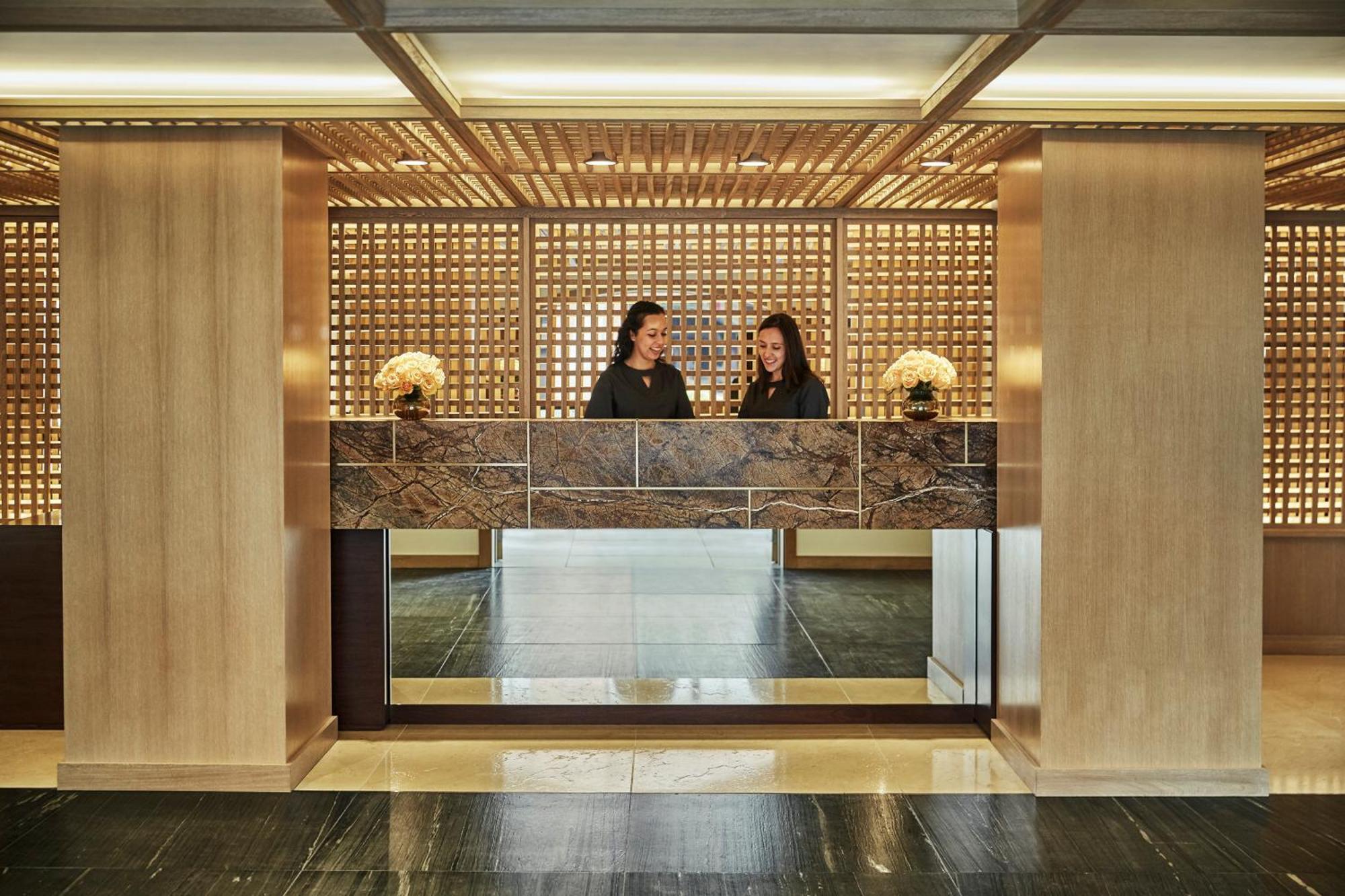 Four Seasons Hotel Bogota — Photos 2